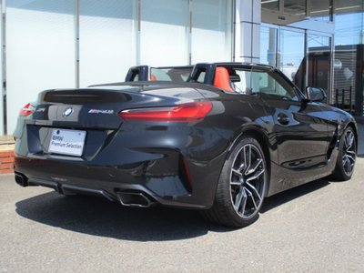 2021 BMW Z4 缩略图 13