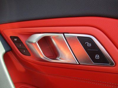 2021 BMW Z4 缩略图 26