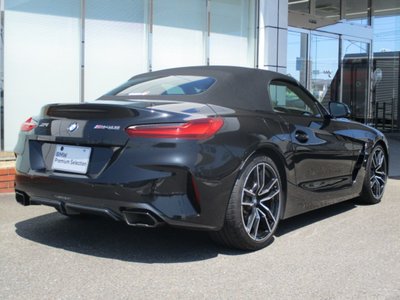 2021 BMW Z4 缩略图 12