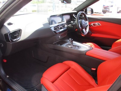 2021 BMW Z4 缩略图 56