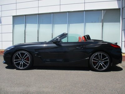 2021 BMW Z4 缩略图 11