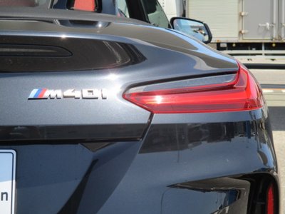 2021 BMW Z4 缩略图 16