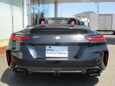 2021 BMW Z4 缩略图 15