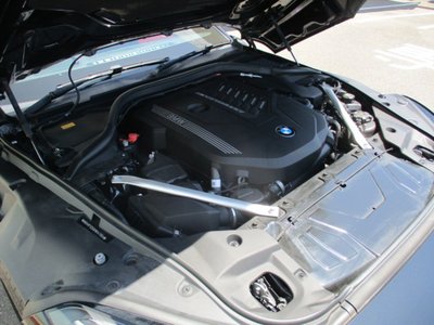 2021 BMW Z4 缩略图 23