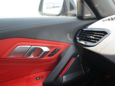 2021 BMW Z4 缩略图 54