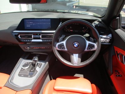 2021 BMW Z4 缩略图 33