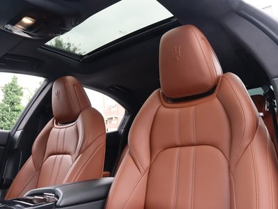 2021 Maserati GHIBLI 缩略图 29