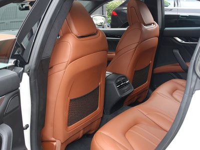 2021 Maserati GHIBLI 缩略图 33