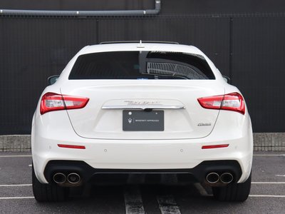 2021 Maserati GHIBLI 照片 9