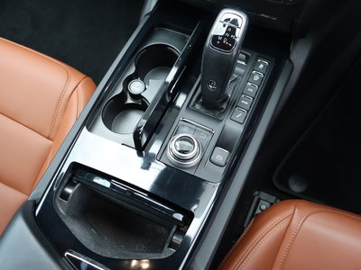 2021 Maserati GHIBLI 缩略图 38