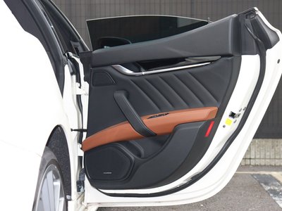 2021 Maserati GHIBLI 缩略图 56