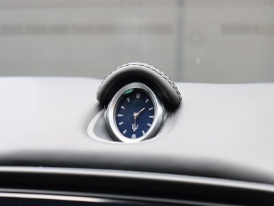 2021 Maserati GHIBLI 缩略图 45