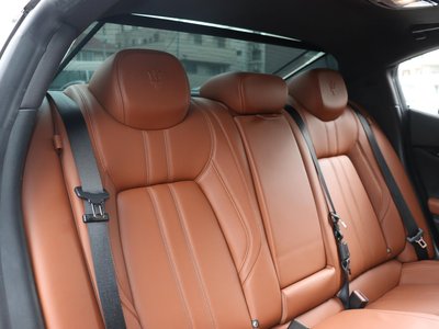 2021 Maserati GHIBLI 缩略图 32