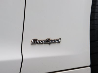 2021 Maserati GHIBLI 缩略图 14