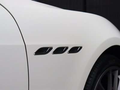 2021 Maserati GHIBLI 缩略图 15
