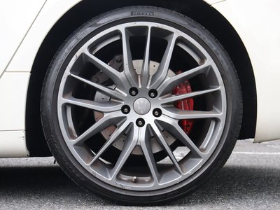 2021 Maserati GHIBLI 缩略图 22