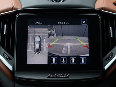2021 Maserati GHIBLI 缩略图 40