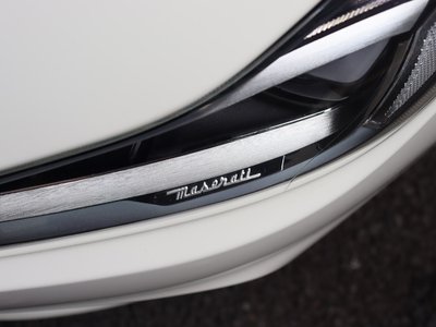 2021 Maserati GHIBLI 缩略图 12