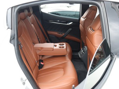 2021 Maserati GHIBLI 缩略图 31