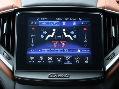 2021 Maserati GHIBLI 缩略图 41