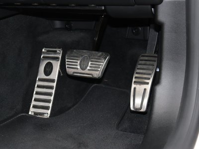2021 Maserati GHIBLI 缩略图 52
