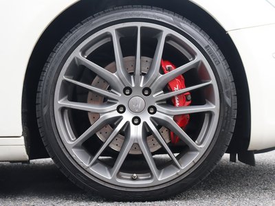 2021 Maserati GHIBLI 缩略图 19