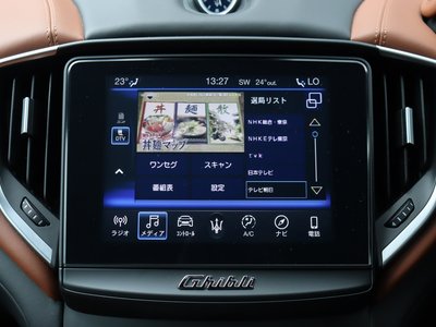 2021 Maserati GHIBLI 缩略图 43