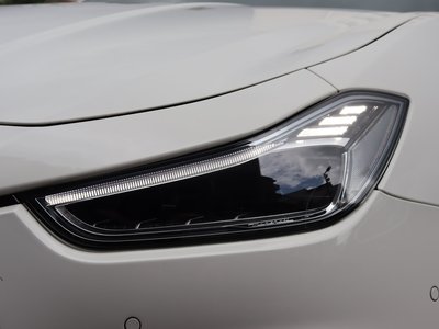 2021 Maserati GHIBLI 缩略图 11