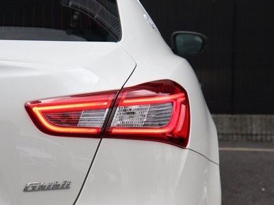 2021 Maserati GHIBLI 缩略图 17