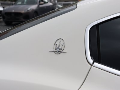 2021 Maserati GHIBLI 缩略图 16