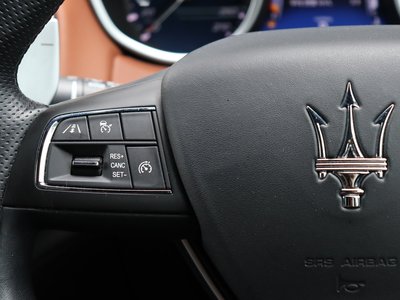 2021 Maserati GHIBLI 缩略图 46