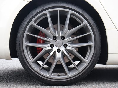 2021 Maserati GHIBLI 缩略图 20