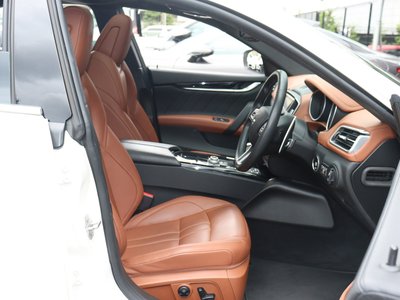 2021 Maserati GHIBLI 缩略图 25