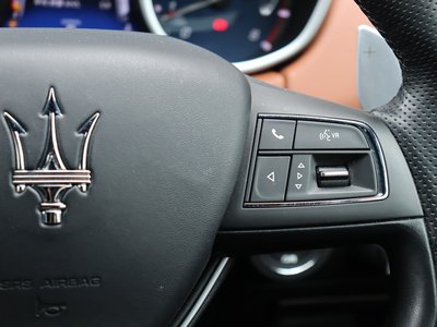 2021 Maserati GHIBLI 缩略图 47