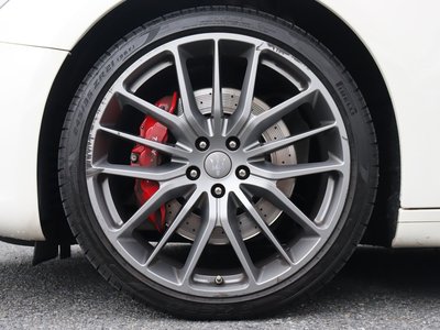 2021 Maserati GHIBLI 缩略图 21