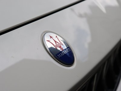 2021 Maserati GHIBLI 缩略图 13