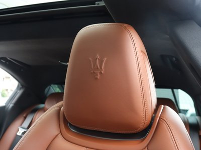 2021 Maserati GHIBLI 缩略图 28
