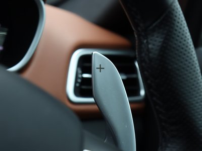 2021 Maserati GHIBLI 缩略图 48