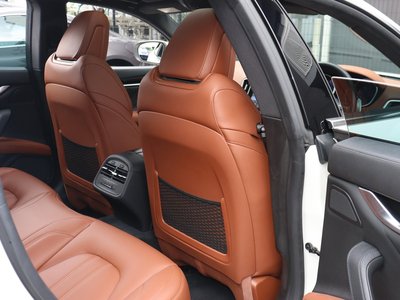 2021 Maserati GHIBLI 缩略图 30