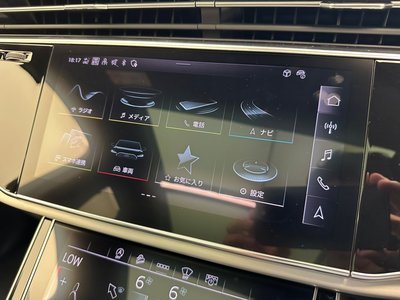 2025 AUDI Q7 缩略图 16