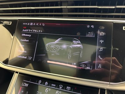 2025 AUDI Q7 缩略图 22
