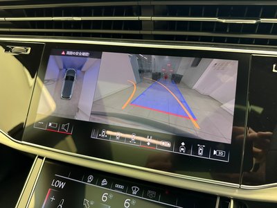 2025 AUDI Q7 缩略图 18