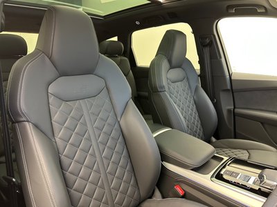 2025 AUDI Q7 缩略图 27
