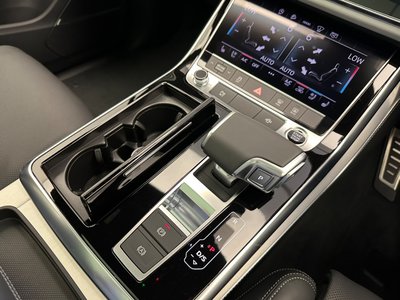2025 AUDI Q7 缩略图 25