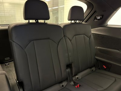 2025 AUDI Q7 缩略图 36