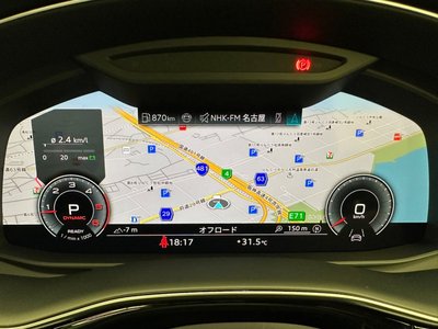 2025 AUDI Q7 缩略图 13