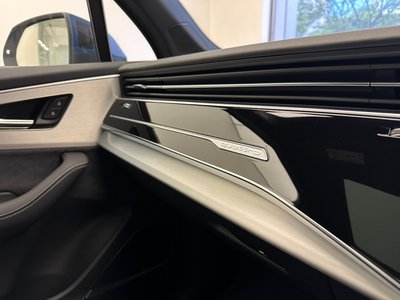 2025 AUDI Q7 缩略图 49