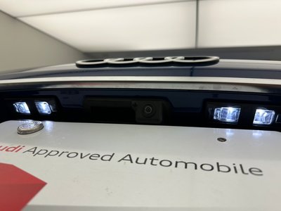2025 AUDI Q7 缩略图 62