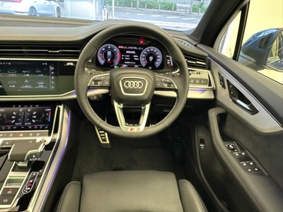 2025 AUDI Q7 缩略图 58