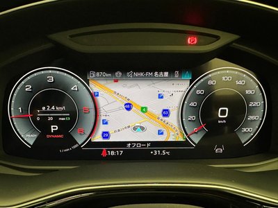 2025 AUDI Q7 缩略图 14